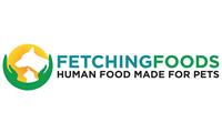 Fetching Foods