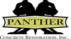 Panther Concrete Restoration, Inc.