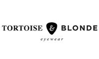 Tortoise & Blonde Eyewear