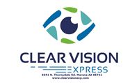 Clear Vision Express