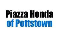 Piazza Honda of Pottstown