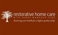 Restorative Home Care