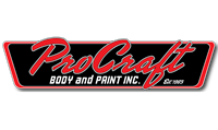 PROCRAFT BODY AND PAINT INC