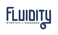 Fluidity Stretch & Massage