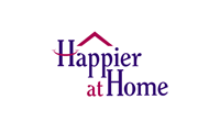 Happier at Home- WA