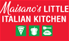 Maisanos Little Italian Kitchen