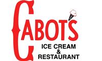 Cabot’s Ice Cream & Restaurant