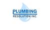 Plumbing Resolution Inc