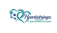 Heartstrings Pet Hospice, In-Home Euthanasia & Aftercare