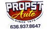PROPST AUTO SERVICE