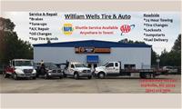 WILLIAM WELLS TIRE AND AUTO