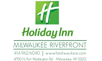 Holiday Inn Milwaukee Riverfront