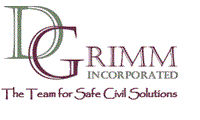 D. Grimm, Inc.