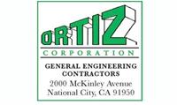 ORTIZ CORPORATION