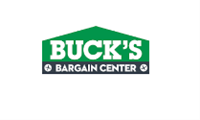 Buck's Bargain Center