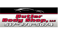 Butler Body Shop LLC