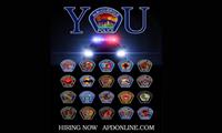 Albuquerque Police Department Recruiting Unit