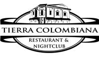 Tierra Colombiana Restaurant