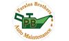 Perales Brothers Automotive Maintenance LLC