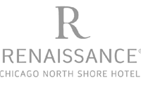 Renaissance Chicago North Shore Hotel