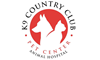 K9 Country Club Pet Center & Spokane Veterinary Clinic 