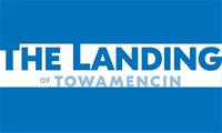 The Landing of Towamencin