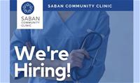 Saban Community Clinic