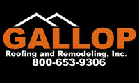 Gallop Roofing & Remodeling, Inc.