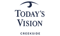 Today's Vision Creekside