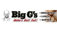 BigG,s Deli