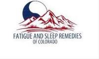 Fatigue and Sleep Remedies