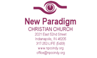 New Paradigm Christian Church