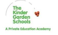 The Kinder Garden School Blue Ash