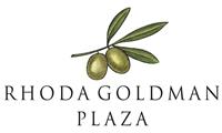 Rhoda Goldman Plaza