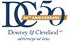 Downey & Cleveland, LLP