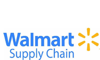 Walmart Distribution Center
