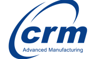 CR Machine Co Inc