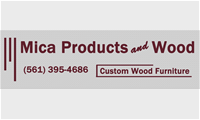 Mica Products and Wood