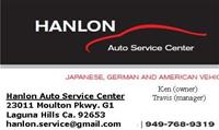 Hanlon Auto