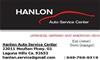 Hanlon Auto