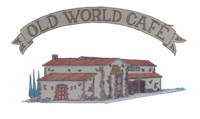 Old World Cafe