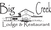 The Big Creek Lodge