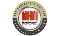 Hardaway Construction Corp.