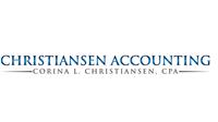 Christiansen Accounting