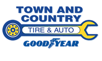 Town and Country Tire and Automotive