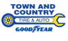 Town and Country Tire and Automotive