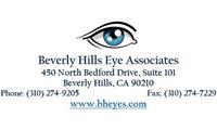 Beverly Hills Eye Associates