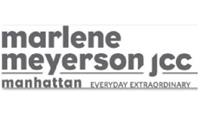 Marlene Meyerson JCC Manhattan