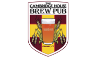 Cambridge House Brew Pub