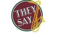 They Say Restaurant